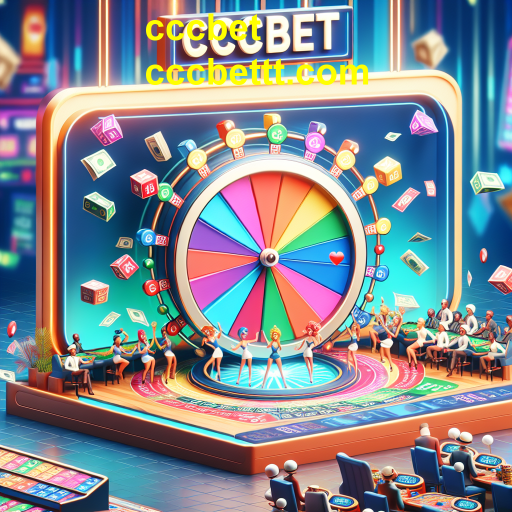 Desbravando a Categoria 'Game Show' no CCCBet: Entretenimento e Emoção em Cada Jogo