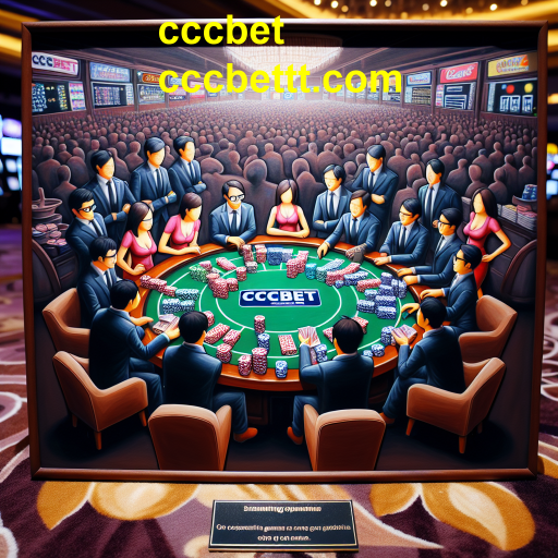 Explorando a Categoria de Suporte nos Jogos da cccbet