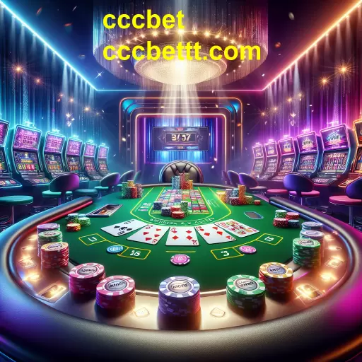 Descubra a Categoria de Jogos de Mesa no CCCBet