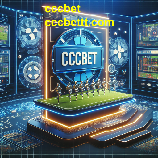 A Ascensão dos Jogos Virtuais em Cccbet